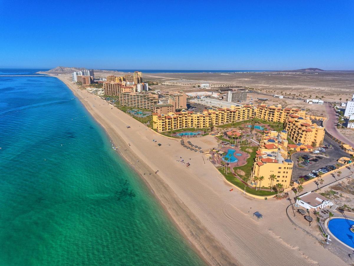 Princesa De Penasco Condo B303 Sandy Beach Puerto Penasco Exterior photo