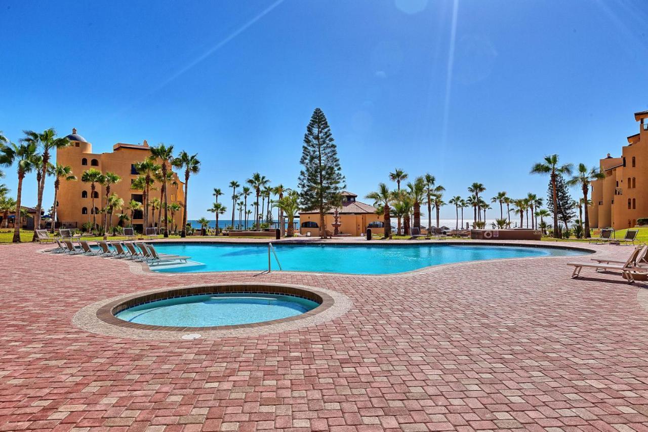 Princesa De Penasco Condo B303 Sandy Beach Puerto Penasco Exterior photo