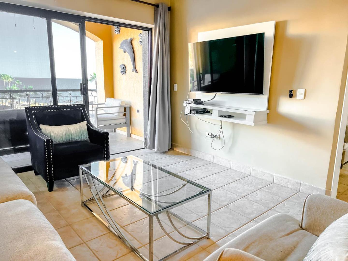 Princesa De Penasco Condo B303 Sandy Beach Puerto Penasco Exterior photo