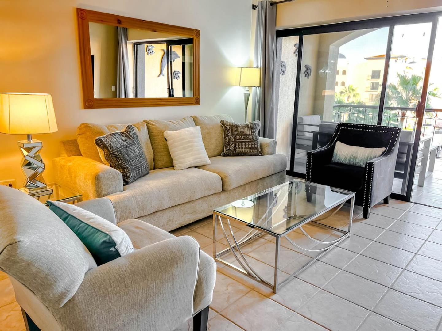 Princesa De Penasco Condo B303 Sandy Beach Puerto Penasco Exterior photo
