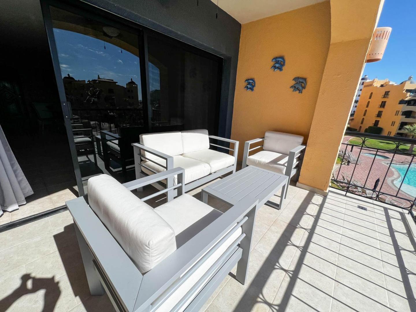 Princesa De Penasco Condo B303 Sandy Beach Puerto Penasco Exterior photo
